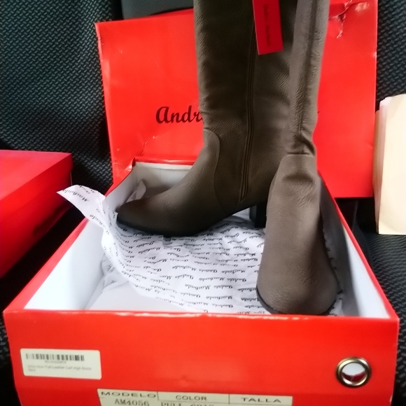 Andre's Machado - Picture 6 of 8